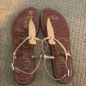 Sam Edelman Sandals